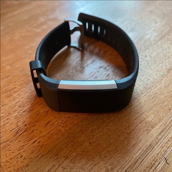 Fit Bit Charge 2 - Picture 3 of 4
